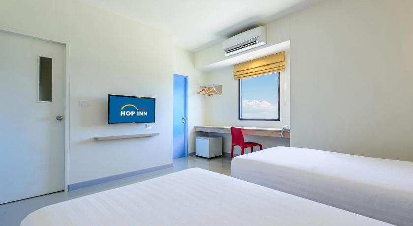 Image of Standard Twin Room 3
