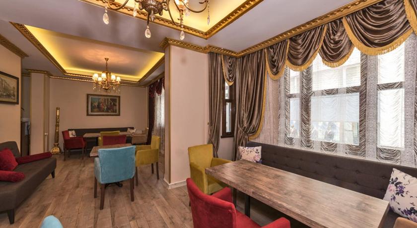 Valide Hotel - image 13