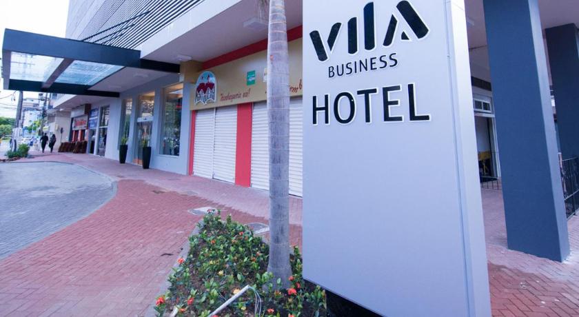 Vila Business Hotel