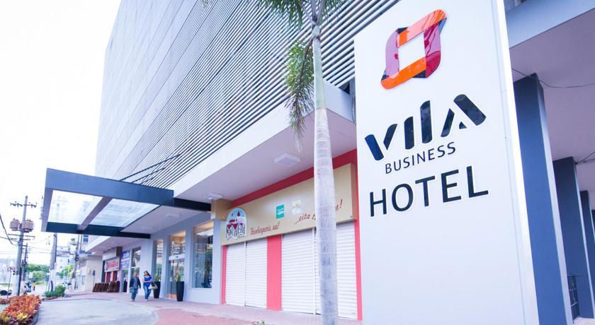 Vila Business Hotel