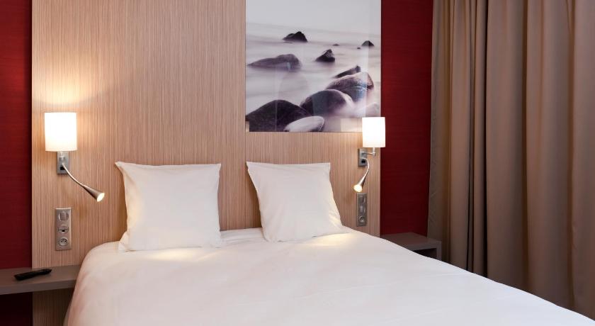 ibis Styles Troyes Centre