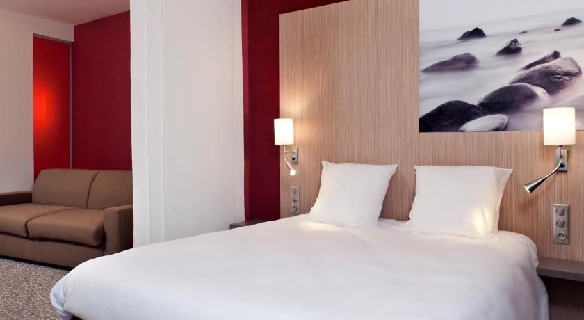 ibis Styles Troyes Centre