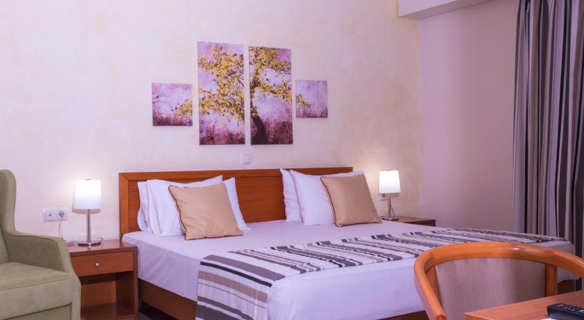 Alkyon Resort Hotel & Spa