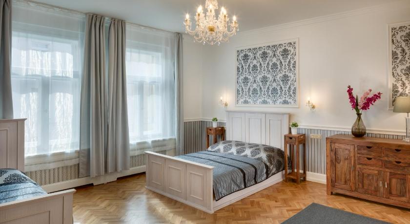 Veleslavinova 4 - Old Town Apartment photo