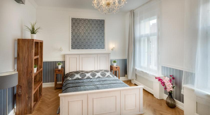 Veleslavinova 4 - Old Town Apartment photo
