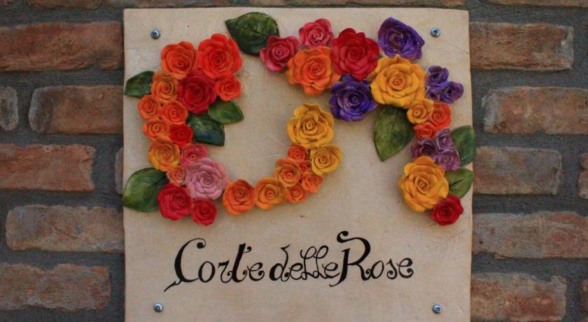 Corte Delle Rose