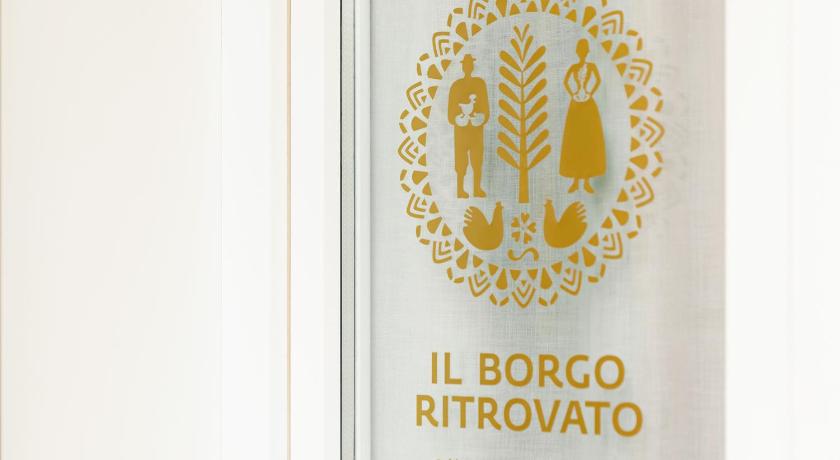 Il Borgo Ritrovato - Albergo Diffuso 