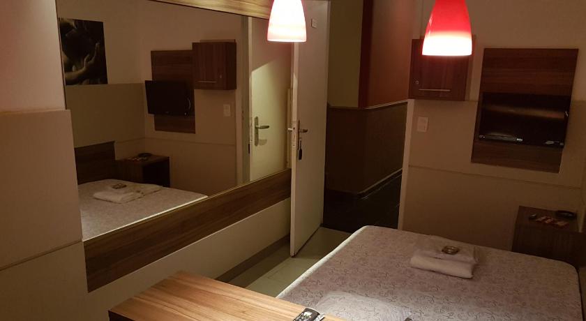 Image of Standard Double Room with Fan 1