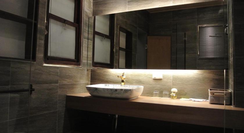 雙人房－附天井 (Double Room with Patio)圖片 12