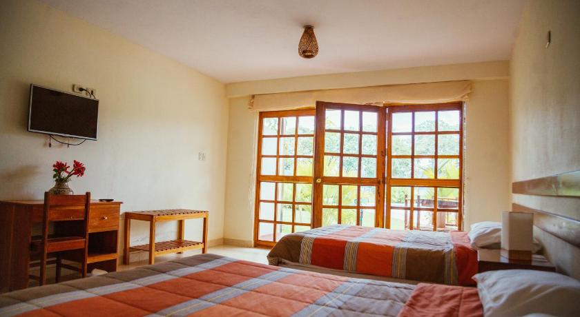Maloca Inn photo