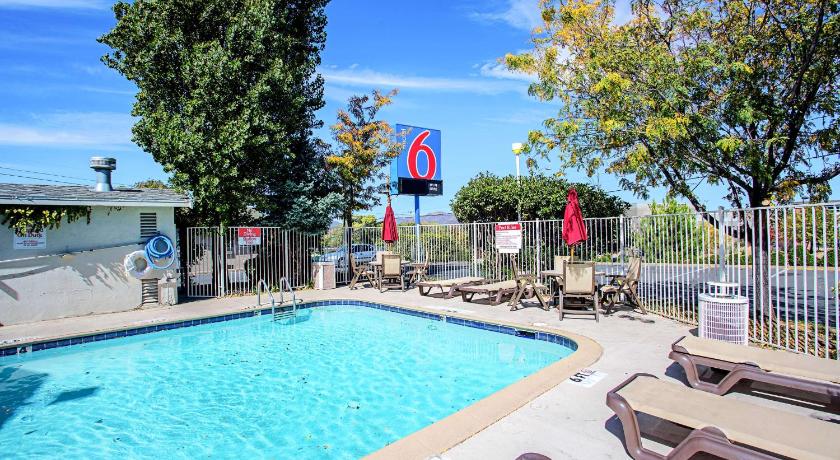 Motel 6-Prescott, AZ