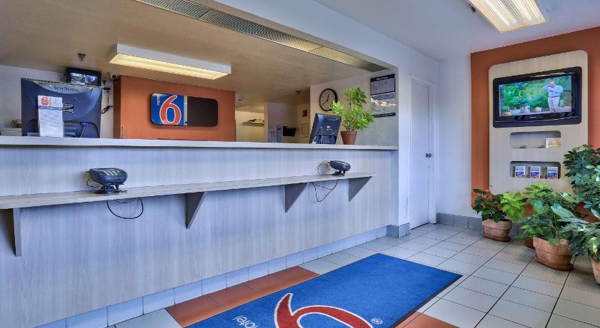 Motel 6-Flagstaff, AZ - West - Woodland Village