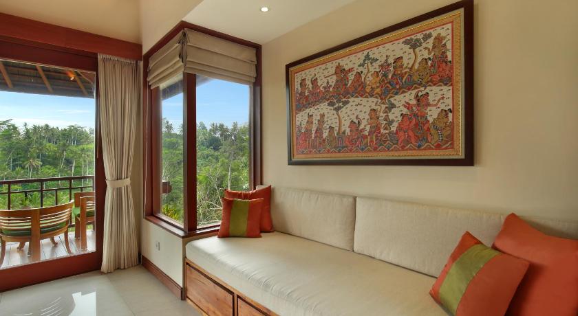 Jannata Resort and Spa