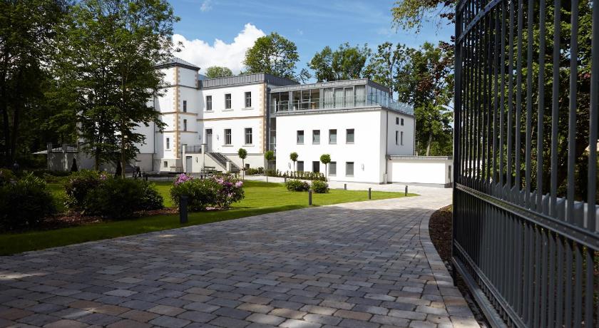 Hotel Rittergut Stoermede