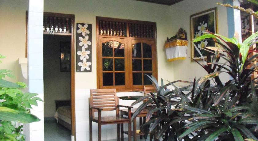 Adus Beach Inn - image 48