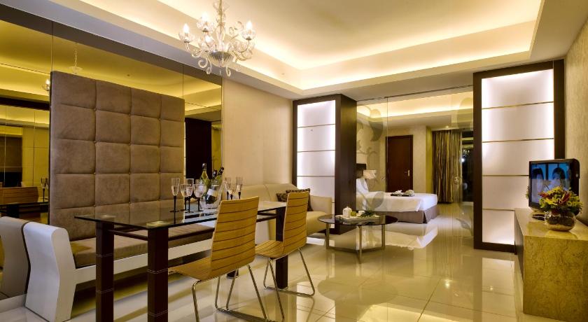 Image of 1 Bedroom Deluxe 3