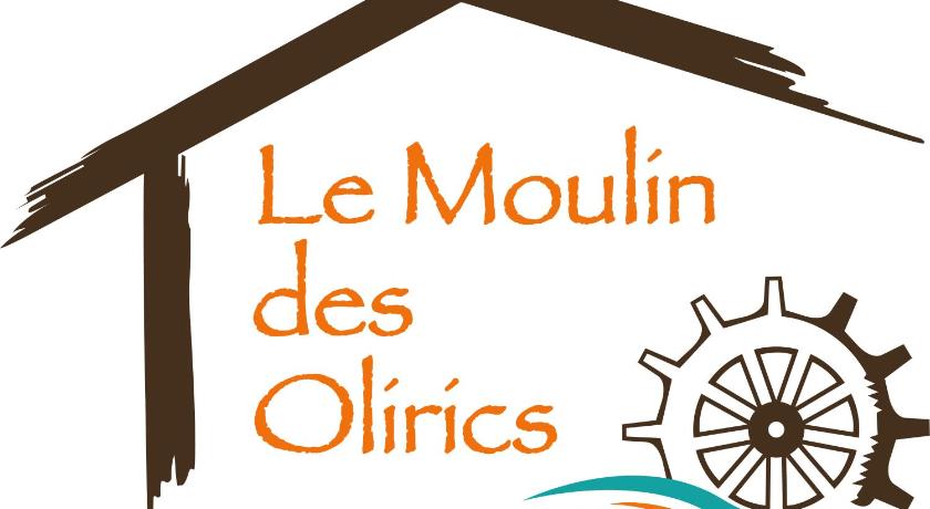 Le Moulin des Olirics