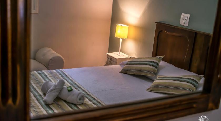 Hotel Casa Grande Itapira — Hotel in Itapira
