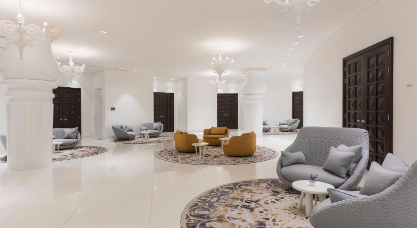 Mondrian Doha image 15