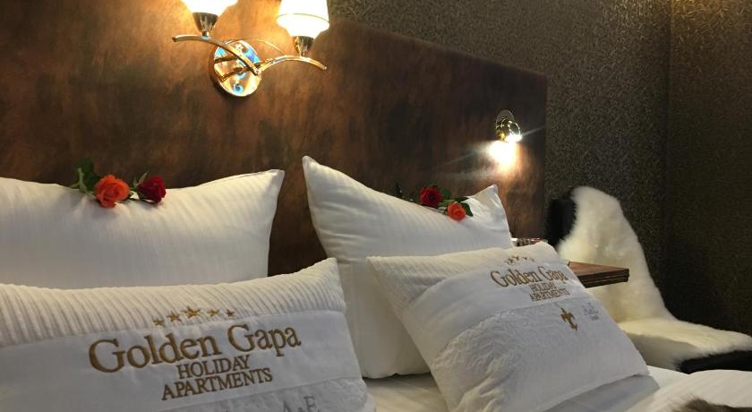 Golden Gapa River Luxury Apartment 16 Garmisch