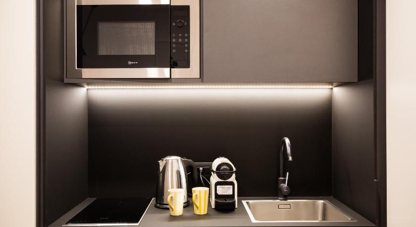 Image of Superior Apartment 1
