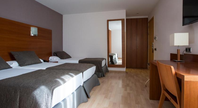 Hotel Via Augusta