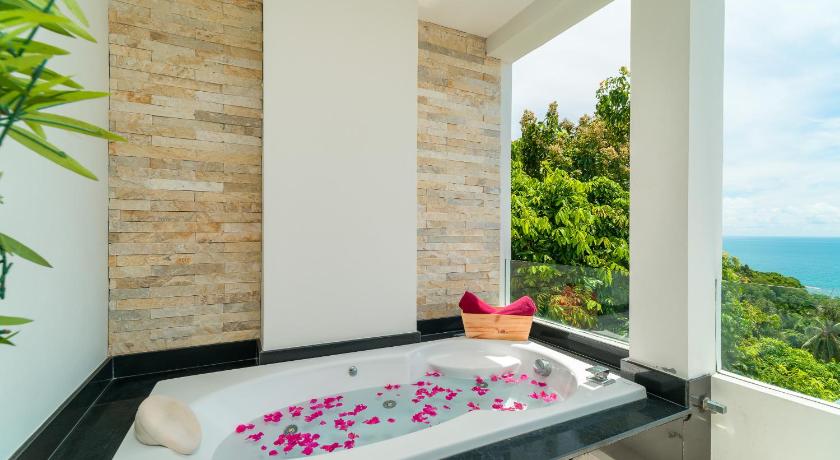 Tropical Sea View Residence - image 7