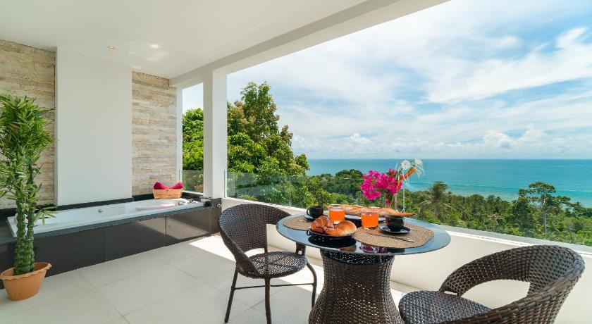 Tropical Sea View Residence - image 3
