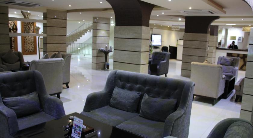 Dorar Darea Hotel Apartments - Al Malqa – Riyadh, GA