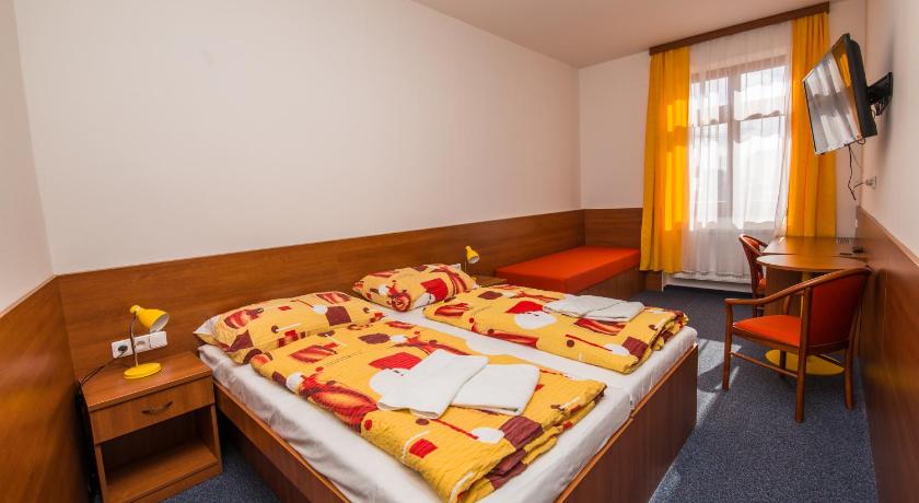 Hotel Morava photo