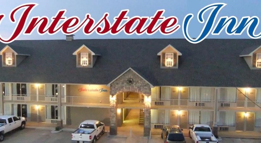 Interstate Inn — Hotel in Roland (OK)