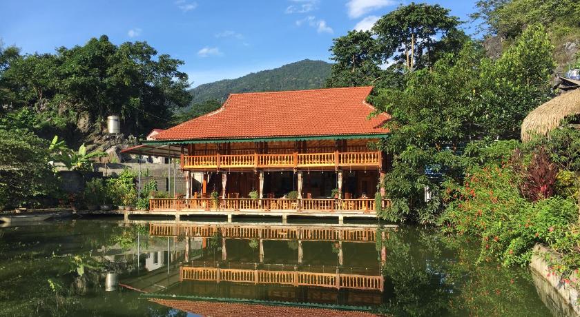Homestay Bui Ty Ha Giang — Hotel in Ha Giang