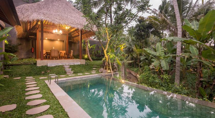 Ila Villa photo