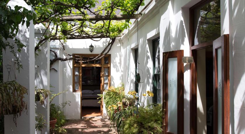 22 Van Wijk Street Tourist Accommodation — Hotel in Franschhoek