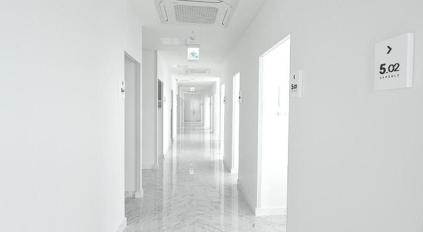 Image of Entire 2-Bed Dormitory - Female Only 5