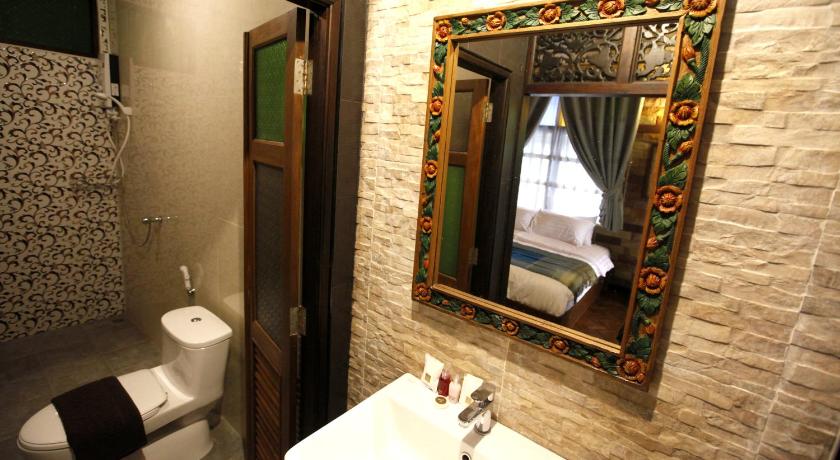 Image of Standard Double Room 6