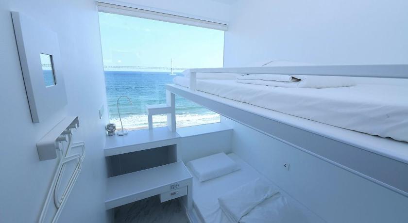 Image of Entire 2-Bed Dormitory - Female Only 0