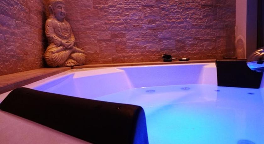 弗罗西诺内 Hotel L' Orto degli Otelli 3星级 酒店 套房