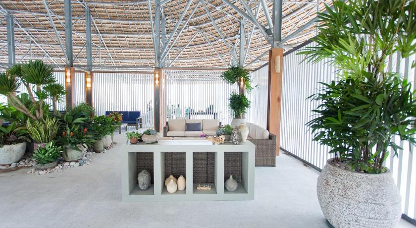 CASA MARINA RESORT - image 43