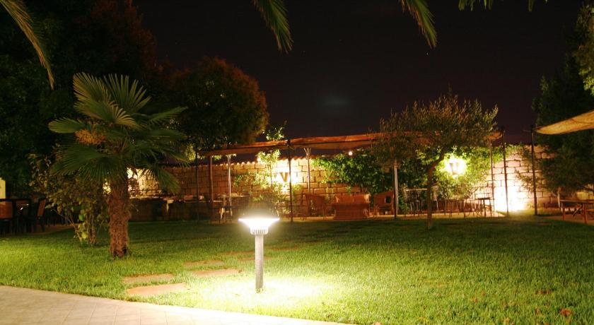 弗罗西诺内 Hotel L' Orto degli Otelli 3星级 酒店 泳池