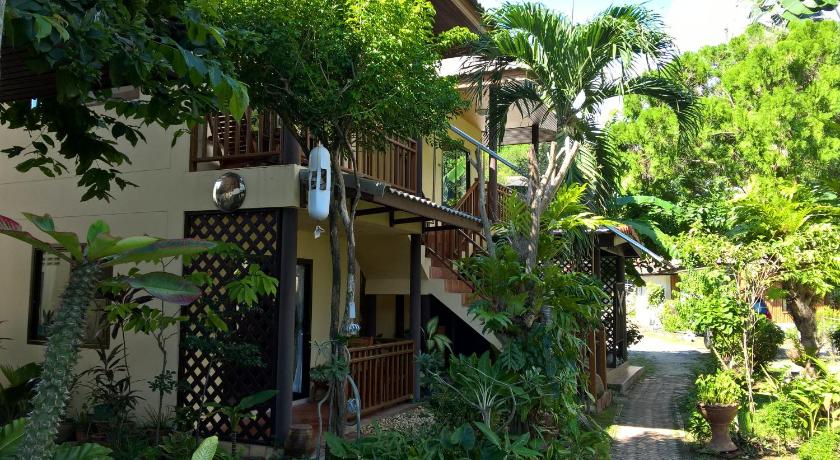 Sunrise Bungalow - image 7