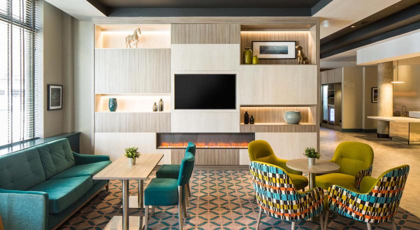 Leonardo Hotel Belfast photo