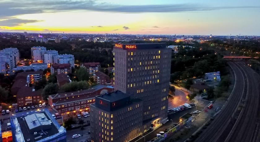ApartDirect Alvsjo photo