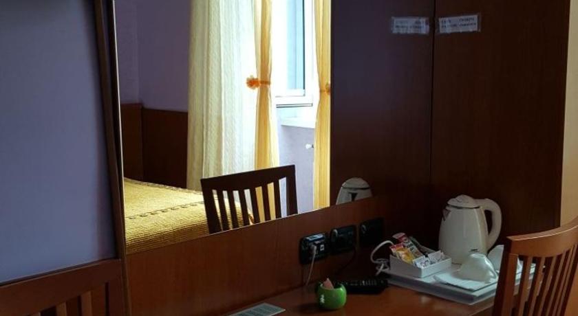 罗马 tagliaferri lucia 4星级 酒店 餐厅