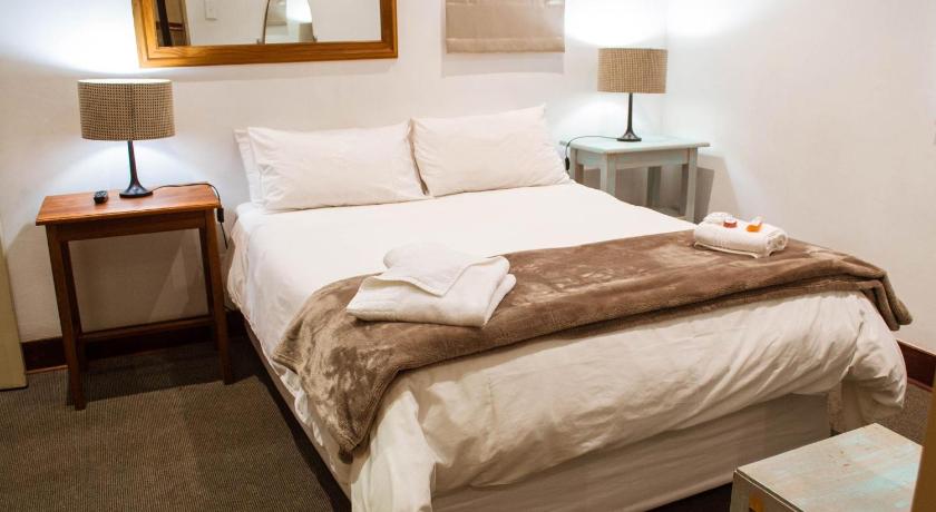 Premier Hotel and Spa Cullinan photo