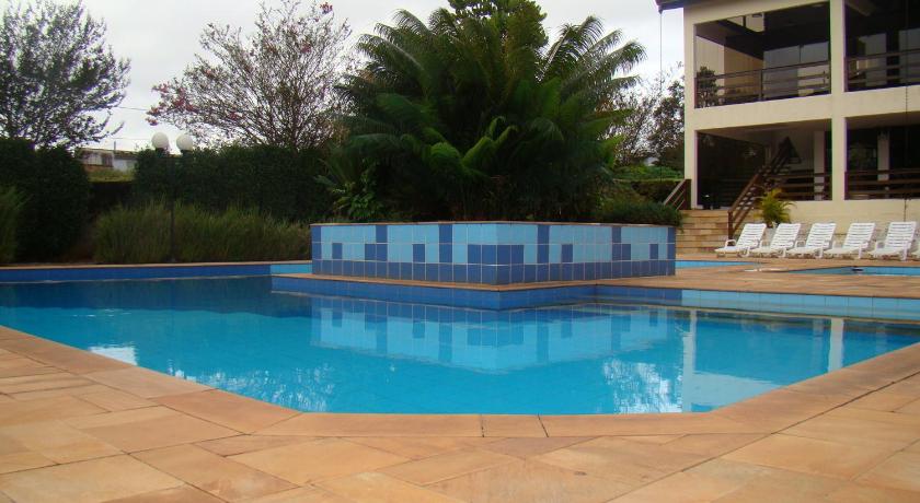 Hotel Baguassu photo