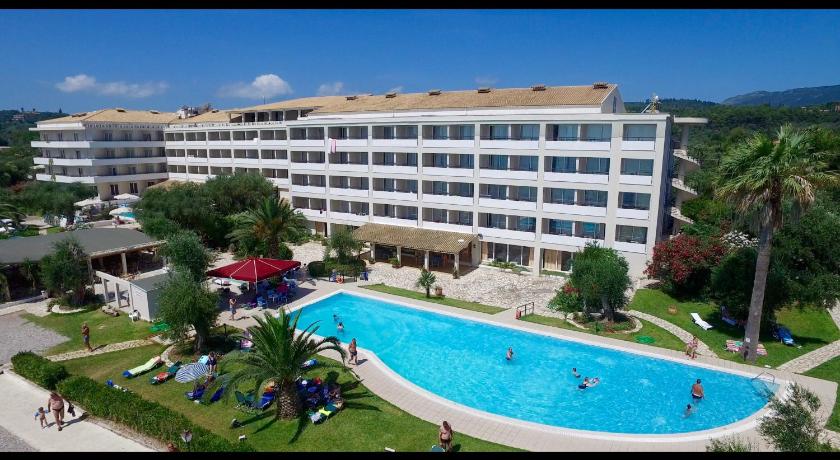 Elea Beach Hotel