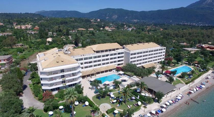 Elea Beach Hotel