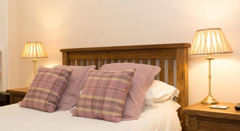 Cedars Guest House photo