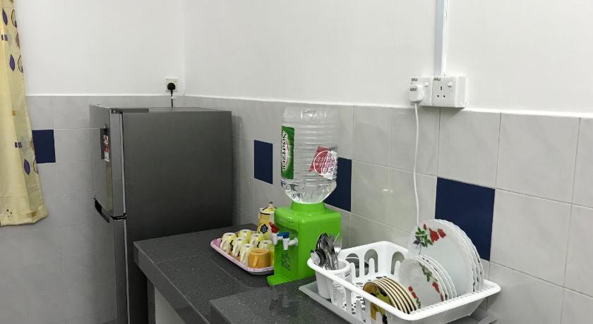Comfy Hut Melaka Homestay photo